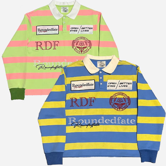 Rugby Polo Bundle